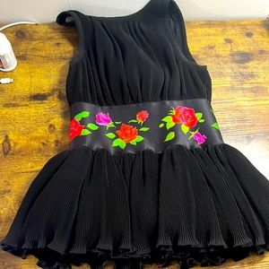 Manoush corset very good condition.